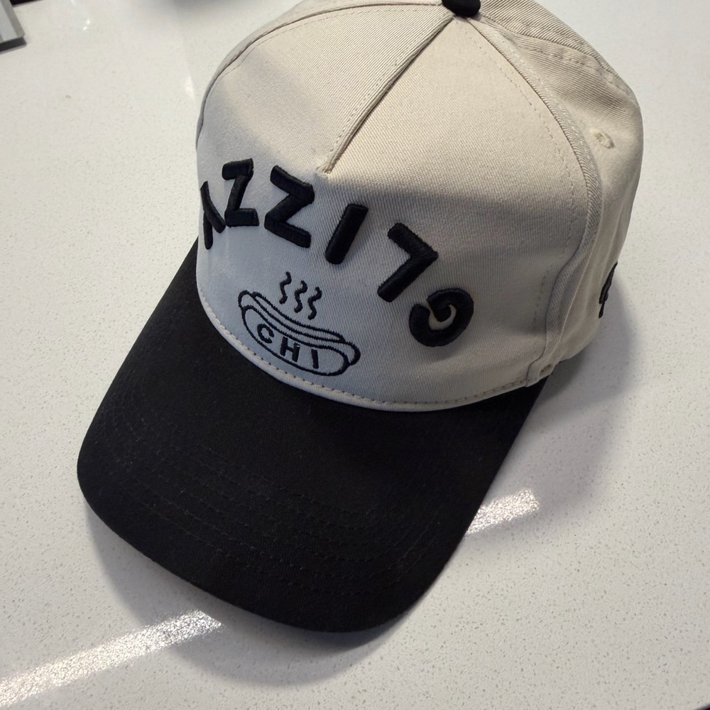 Relish Glizzy hat